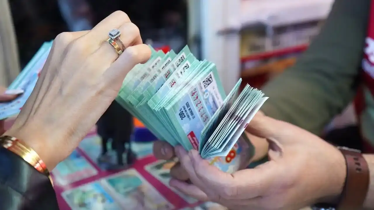 Milli Piyango Rekor İkramiye Belli Oldu: Talih Kuşu Yeniden Antalya’da mı Konacak? 7